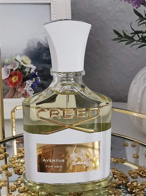 fragrantica aventus for her